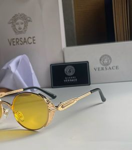 Versace Sunglasses