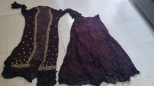 Designer Lehenga Choli Set