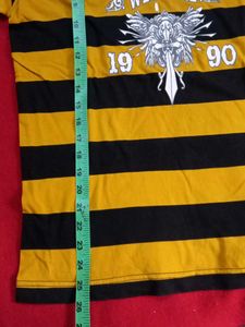 Striped "Wild West" T-Shirt used twice
