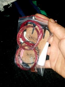 Charming Jewelry &amp; Accessories Set 16