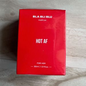 Bla Bli Blu Parfum Hot Af For Her