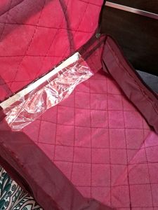 Blouse  Cover Combo  Of 2