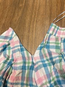 Korean Skirt