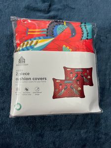 New Cushion Covers Set Of 2
