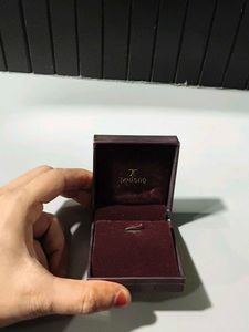 Tanishq Jewellery Box
