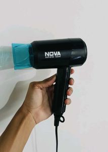 NOVA Hair Dryer NHP-8105 1200W