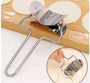 Tool For Making Biscuits