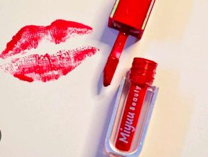 Miyuu Beauty Lip Stick (10ml pack)