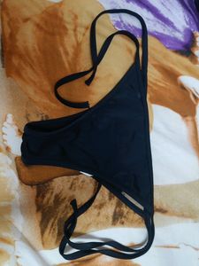 Women Black Lingerie