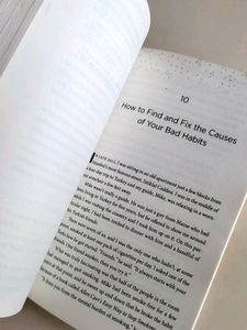 Atomic Habits By James Clear