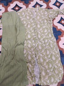Kurta Suit