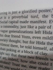 The Flowers of Buffoonery by Osamu Dazai
