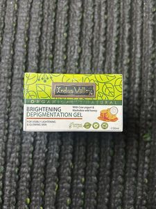 Indus Valley Brightening Depigmentation Gel