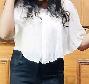 Flared Top