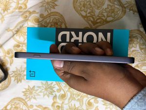 OnePlus Nord 5 mobile phone
