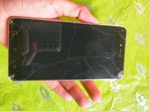 Lenovo k6 note phone