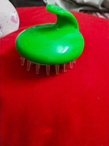 Scalp Massager Shampoo Brush
