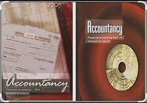 commerce Textbooks for Class XI