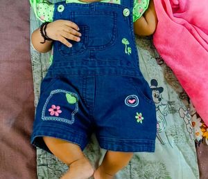 Denim Dungri