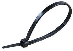 Nylon cable tie