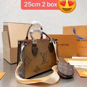 Louis Vuitton Monogram Empreinte Bag