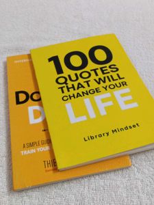 100 Quotes Dopamine Detox Quality Best New Book 📚
