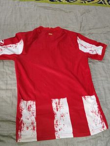 Atletico Madrid Football Jersey