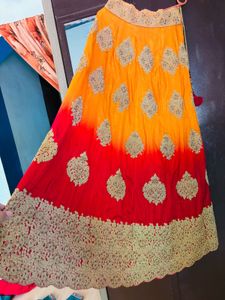 lehenga