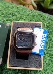 Casio Men Youth Digital Watch