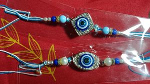 Fully new design Evil Eye Bracelets Set
