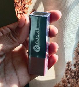 Sugar Cosmetics Glide Peptide Lipstick