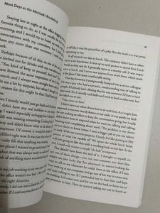 Lucifer Was Innocent &amp; More Days At Moorisaki Book