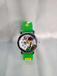 BEN10 Watch for Kids New Watc