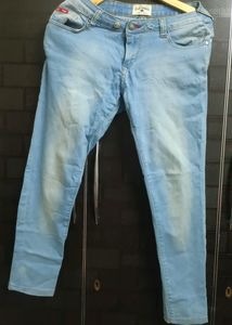 Lee Cooper Jeans