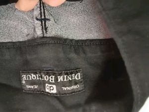 the jeans is for 8 or 9 years