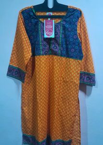 Vismay Kurti Xl