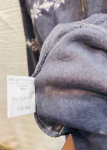 🇦🇺 Uniqlo imported Fleece Pullover