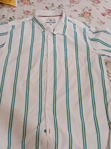 Urban Ranger Shirt By Pantaloons