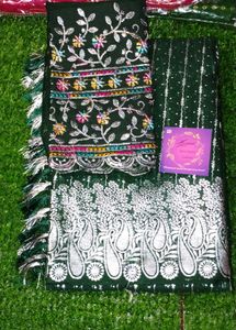 👉👉🤩2 Colours Available In This Pattern