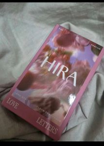 HIRA perfume (pack of 2)