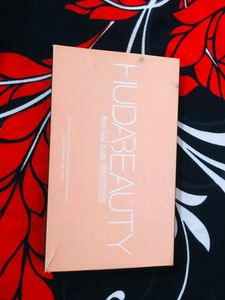 Eye-shadow Palette Huda Beauty Orginal