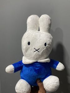 Miffy Plush Toy