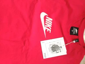 💯OG Nike Brand New tshirt with Tag🏷