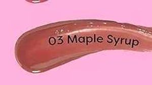 SUGAR POP High shine Lip Gloss With Hyaluronic Aci