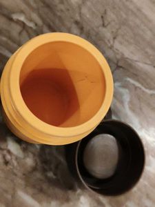 Vintage Thermos Flask