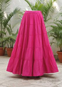 rose pink skirt for girls and women,brand 🆕🌸