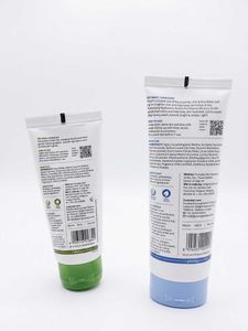 Plum Face Wash Duo