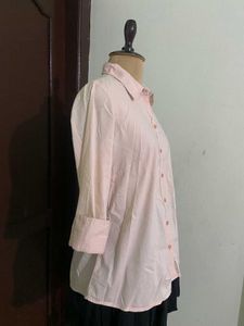 Classic Button-Down Shirt