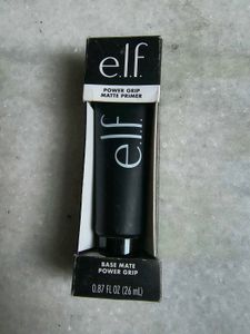 e.l.f. Power Grip Matte Primer