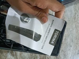 Torima Hair Clipper For Men